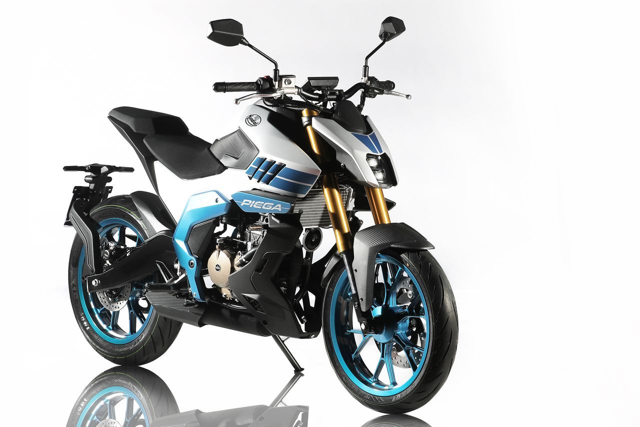 mondial piega 125 8
