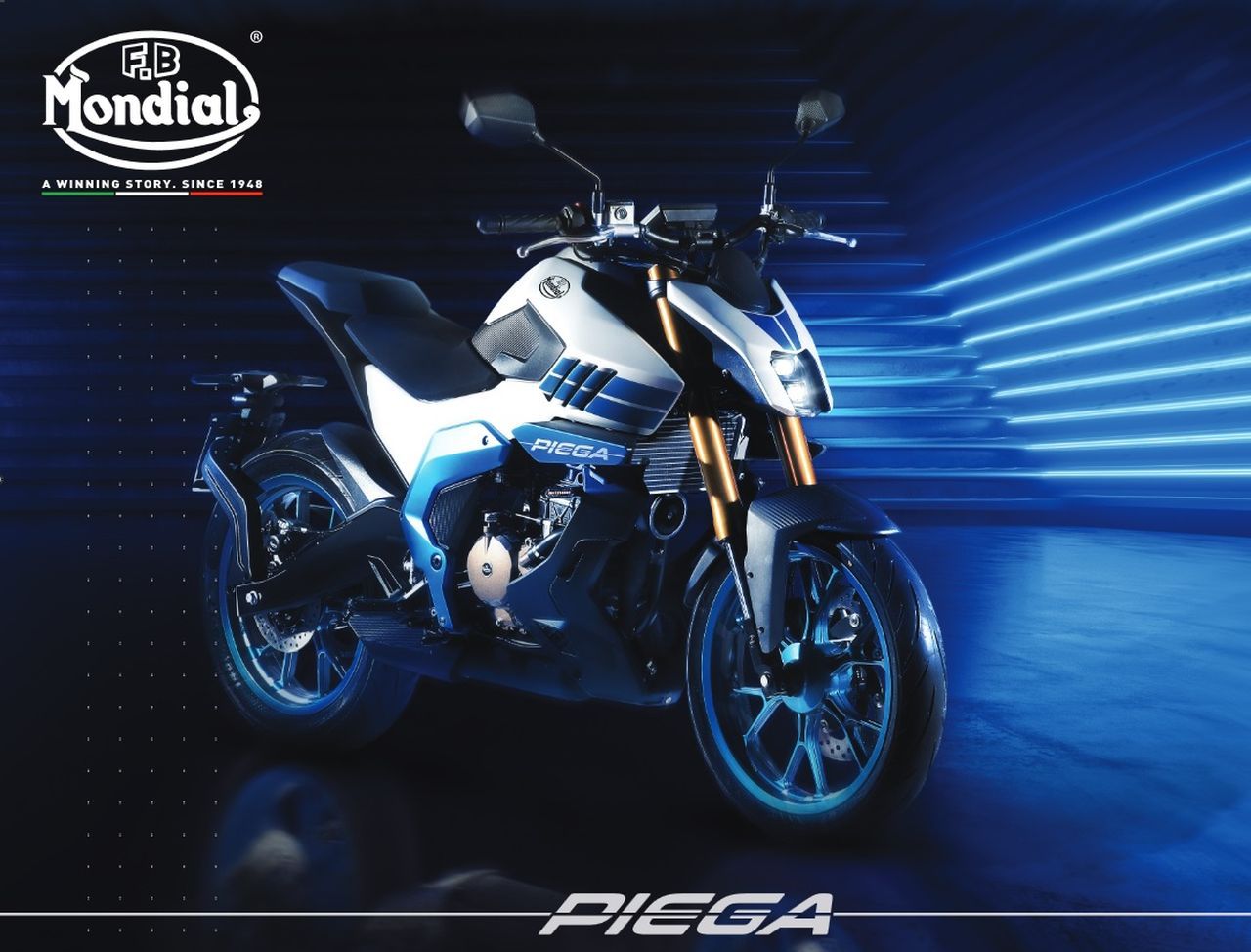 mondial piega 125 6