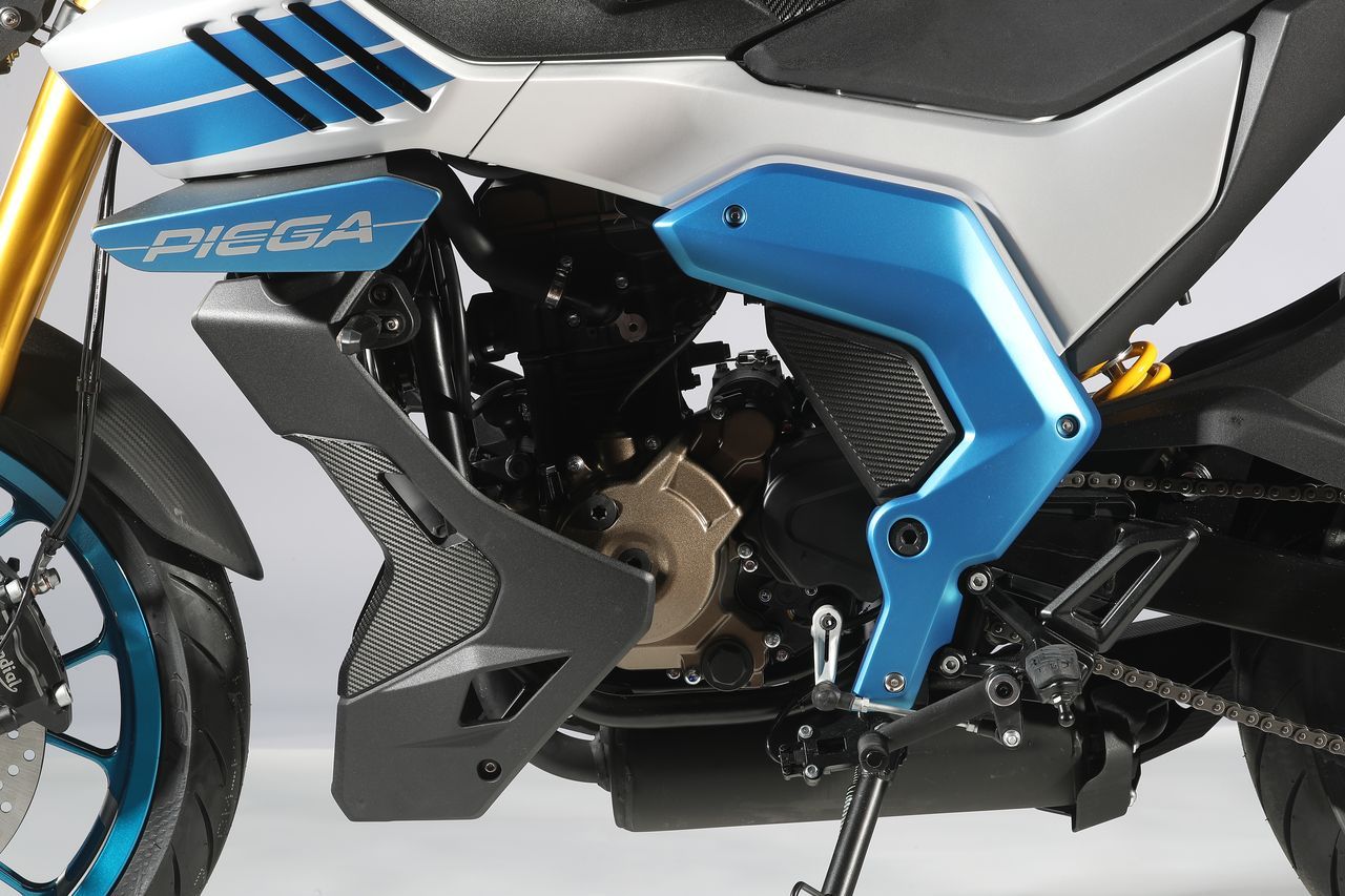 mondial piega 125 14