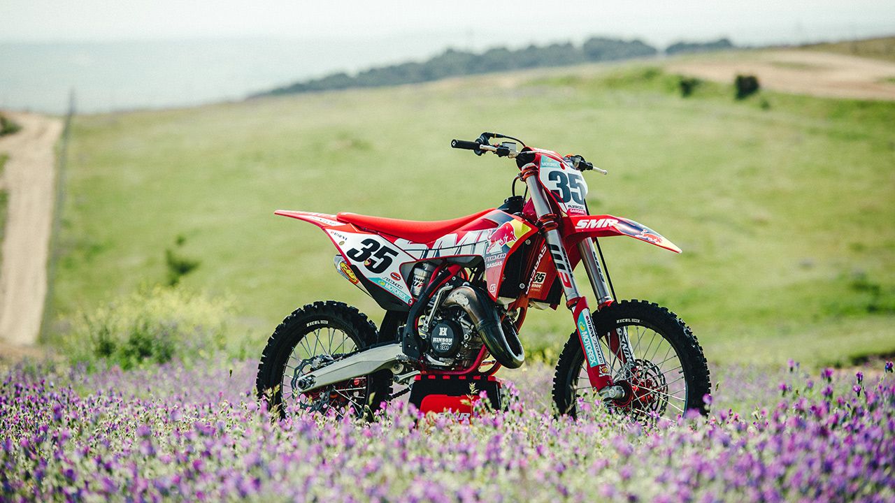 GASGAS MC 125 Secomoto probamos espectacular 2t (3)