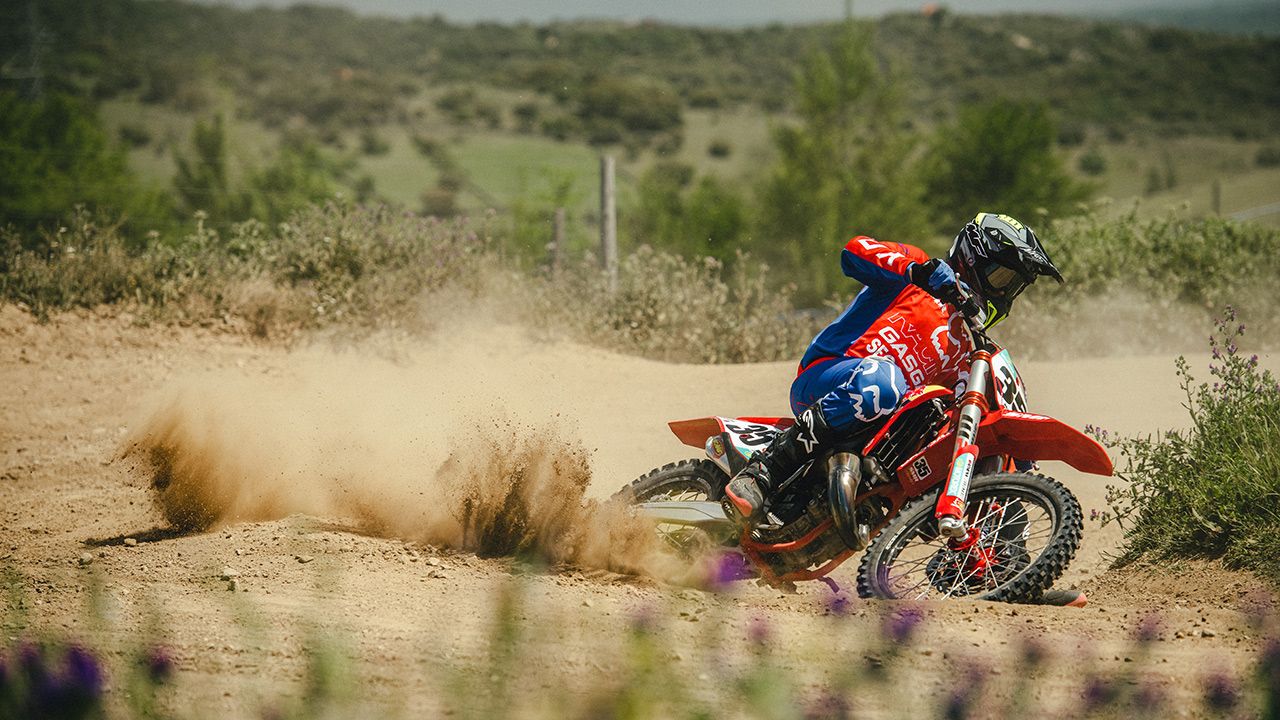 GASGAS MC 125 Secomoto probamos espectacular 2t (9)