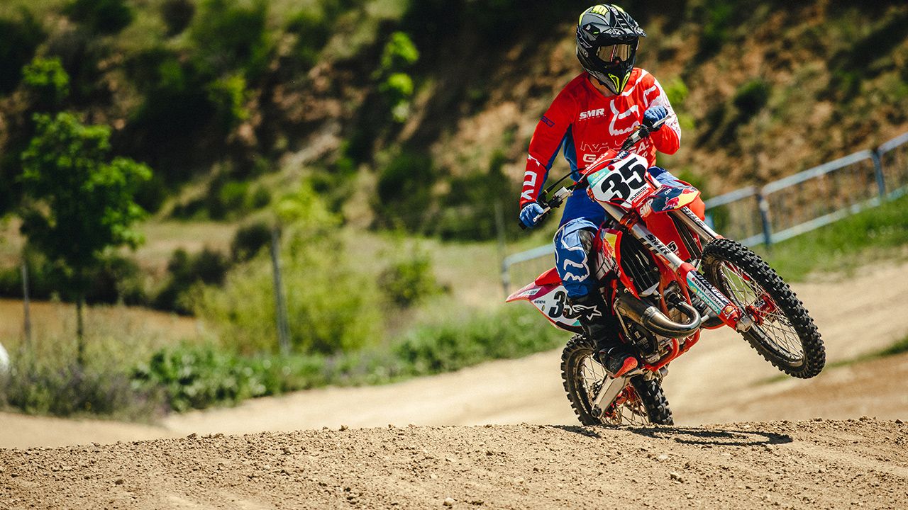 GASGAS MC 125 Secomoto probamos espectacular 2t (10)