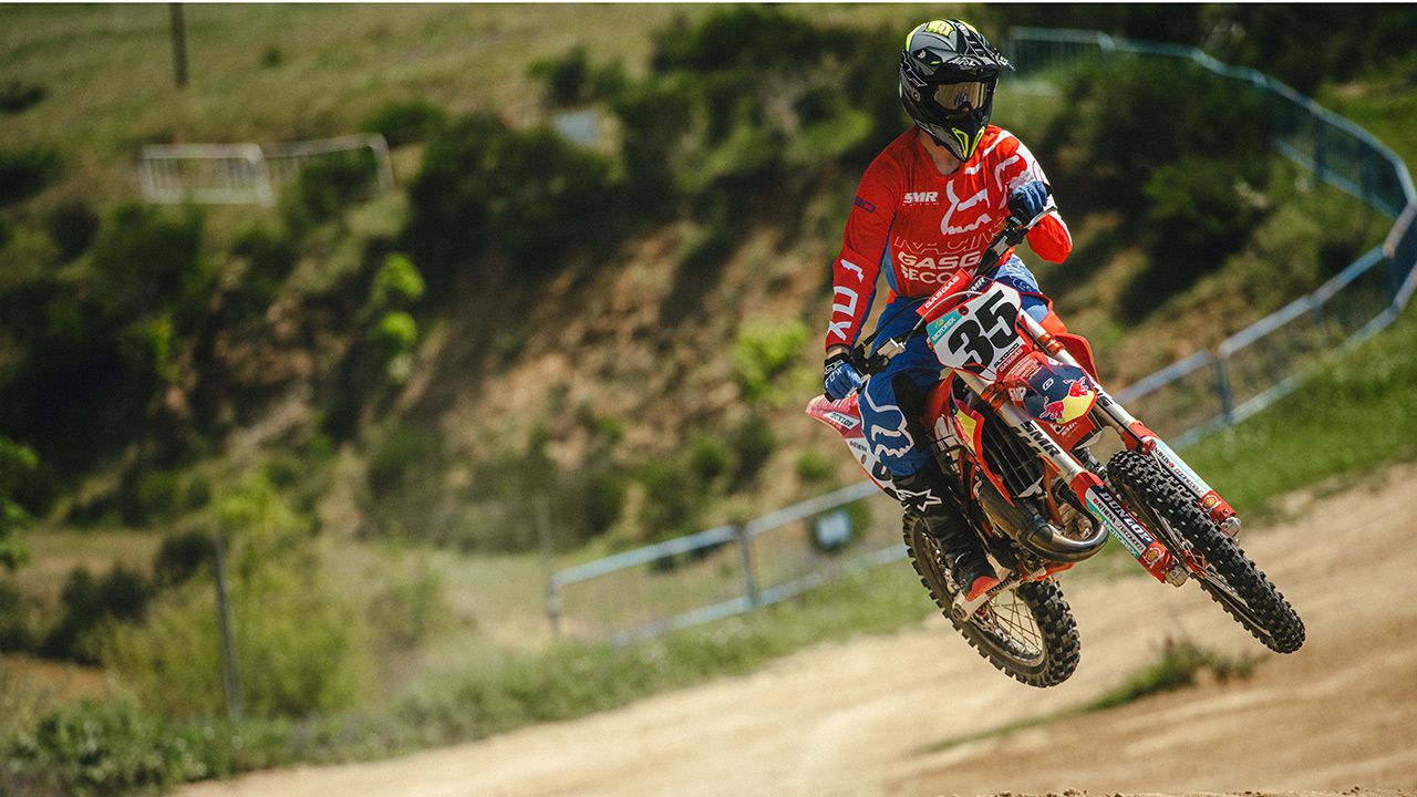 GASGAS MC 125 Secomoto probamos espectacular 2t (12)
