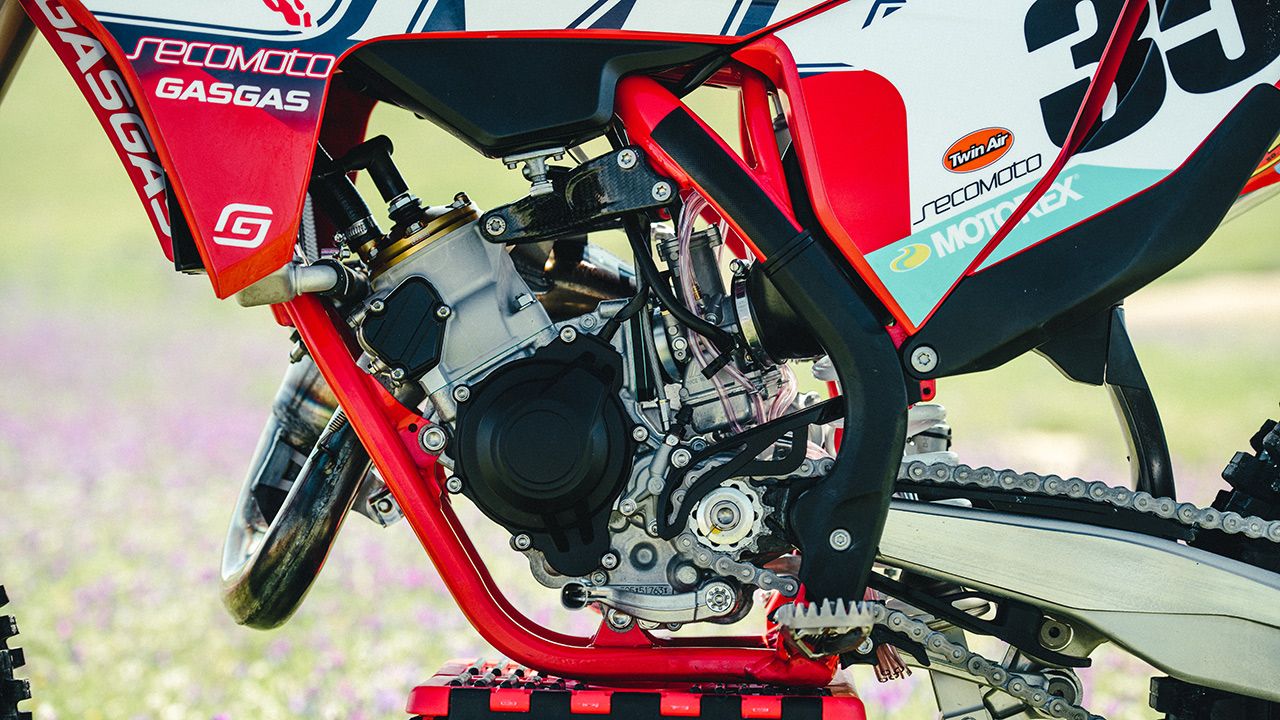 GASGAS MC 125 Secomoto probamos espectacular 2t (26)