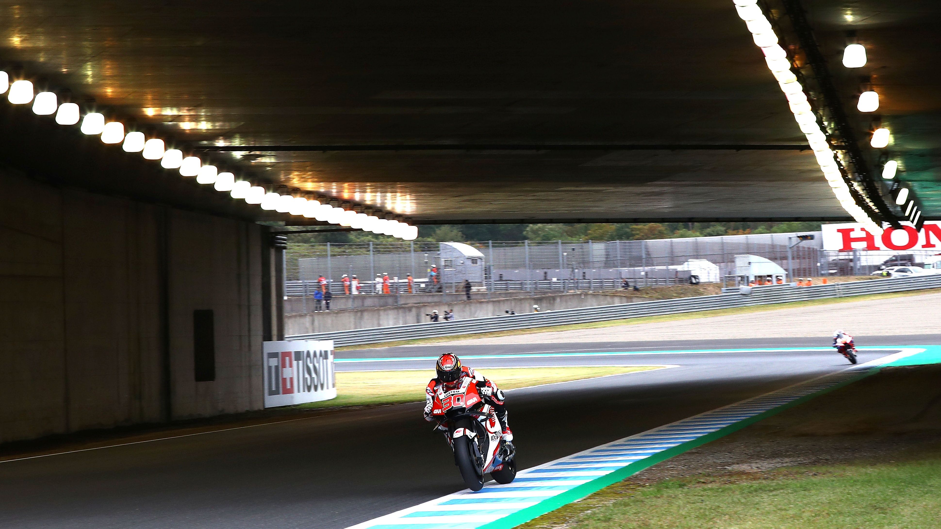 MotoGP vuelve a Japón en este 2022 para correr en Motegi tres años después