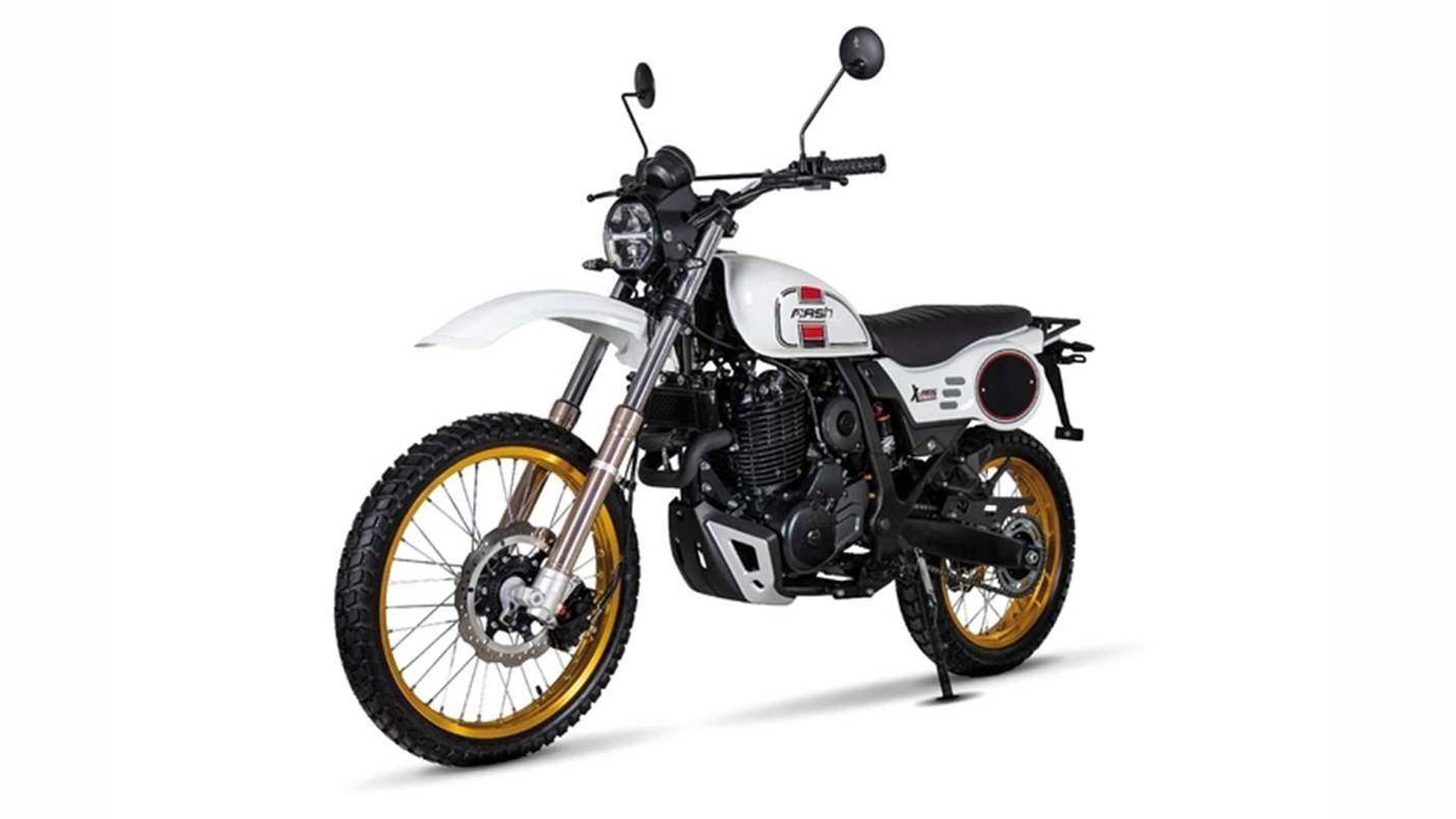 Mash X Ride 650 2022 03