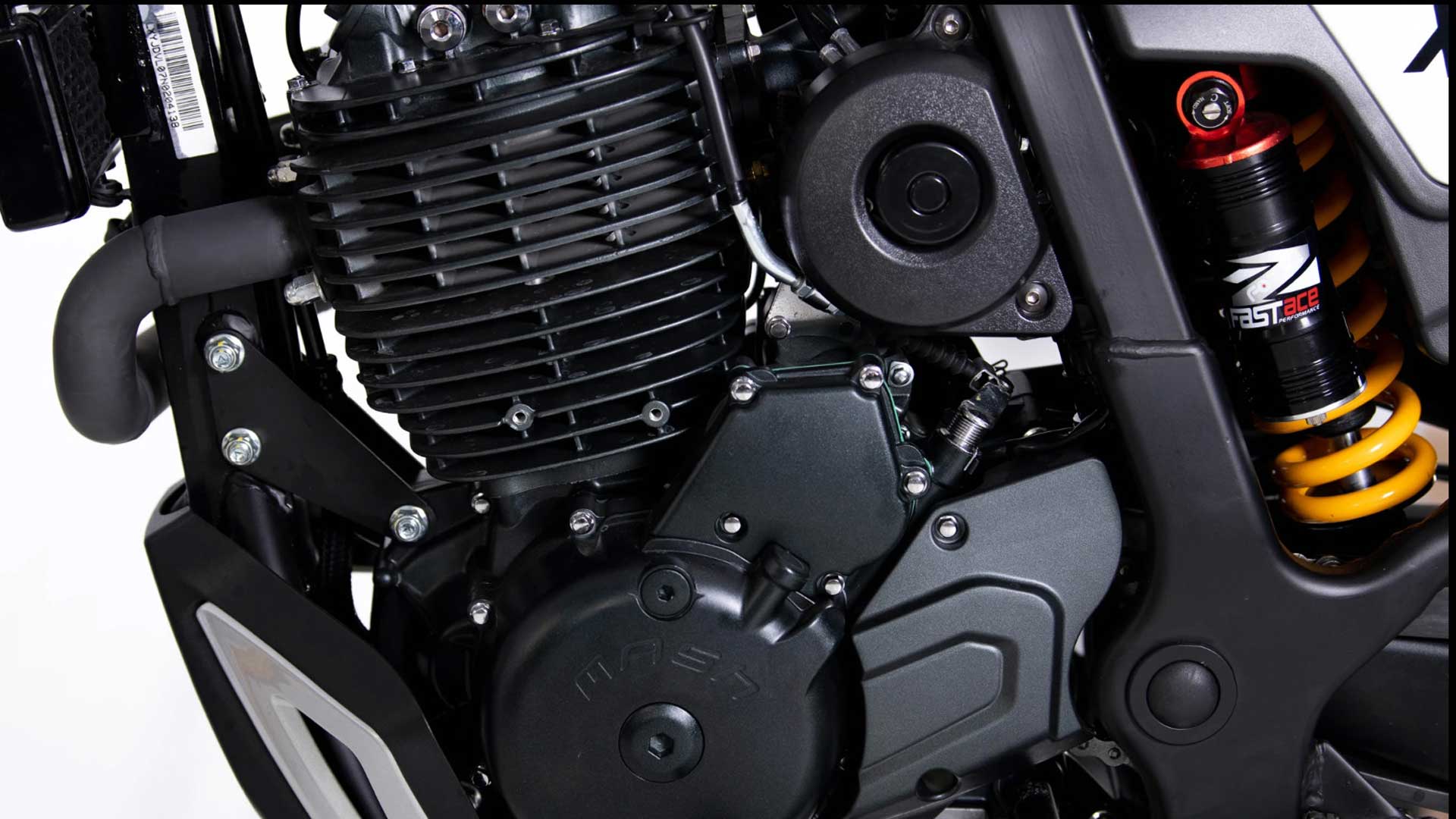 Mash X Ride 650 2022 Detalle 02
