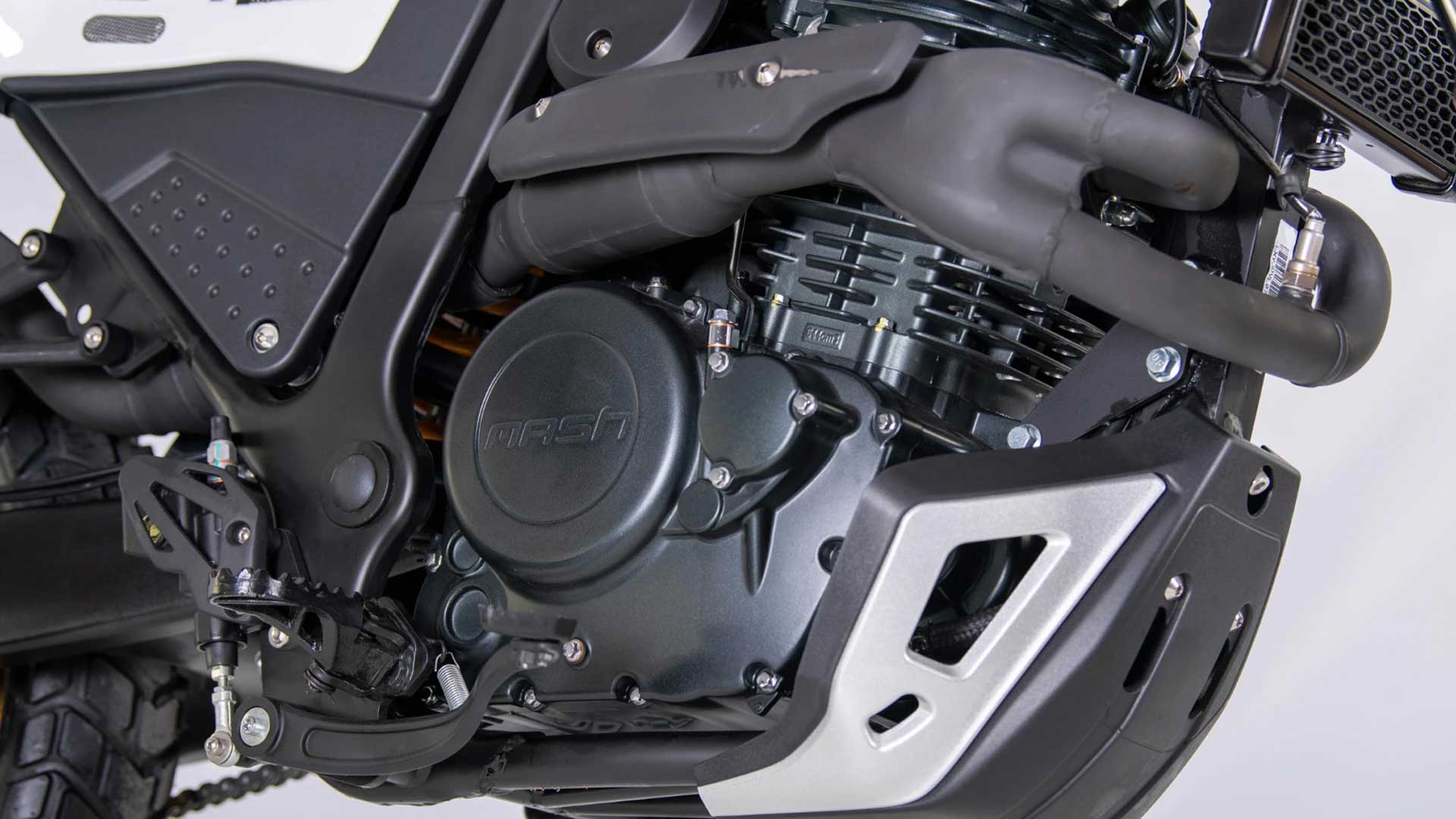 Mash X Ride 650 2022 Detalle 08