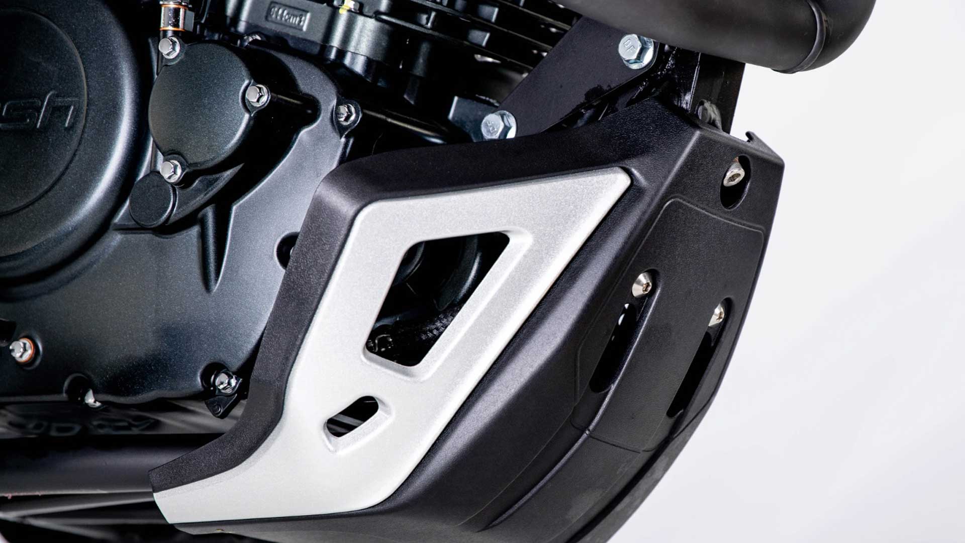 Mash X Ride 650 2022 Detalle 09