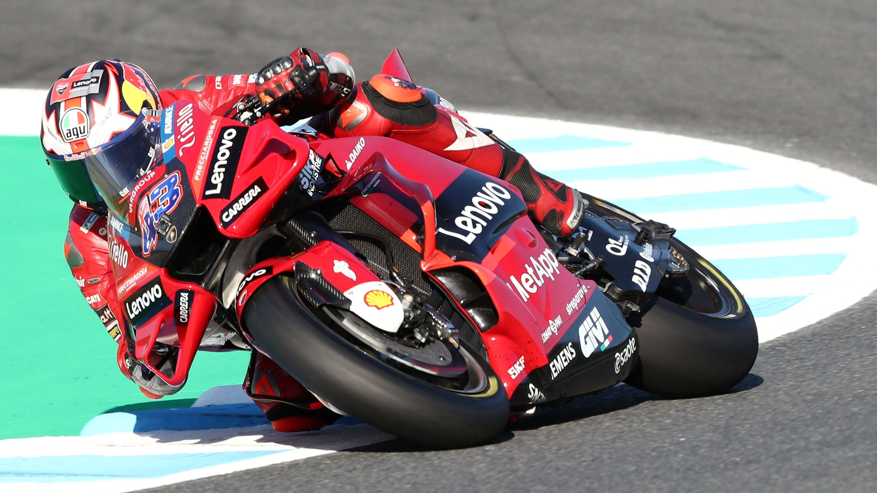 Jack Miller ha sido el ganador del GP de Japón 2022 en Motegi