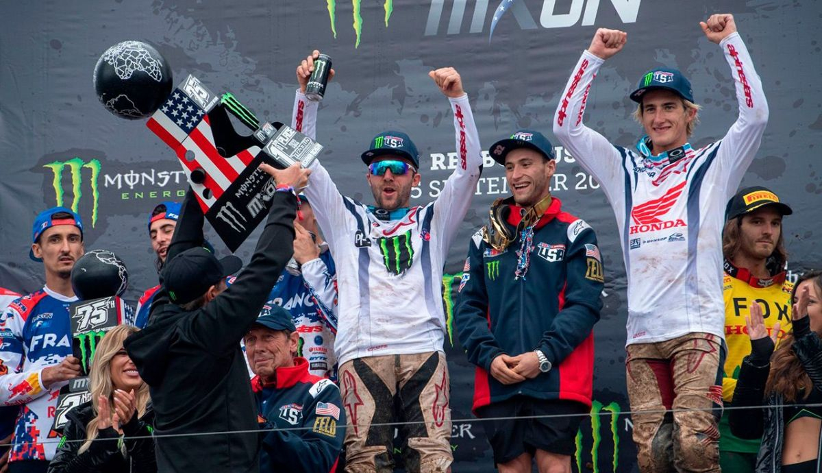 Estados Unidos reconquista motocross naciones (1) Estados Unidos reconquista motocross naciones (1)
