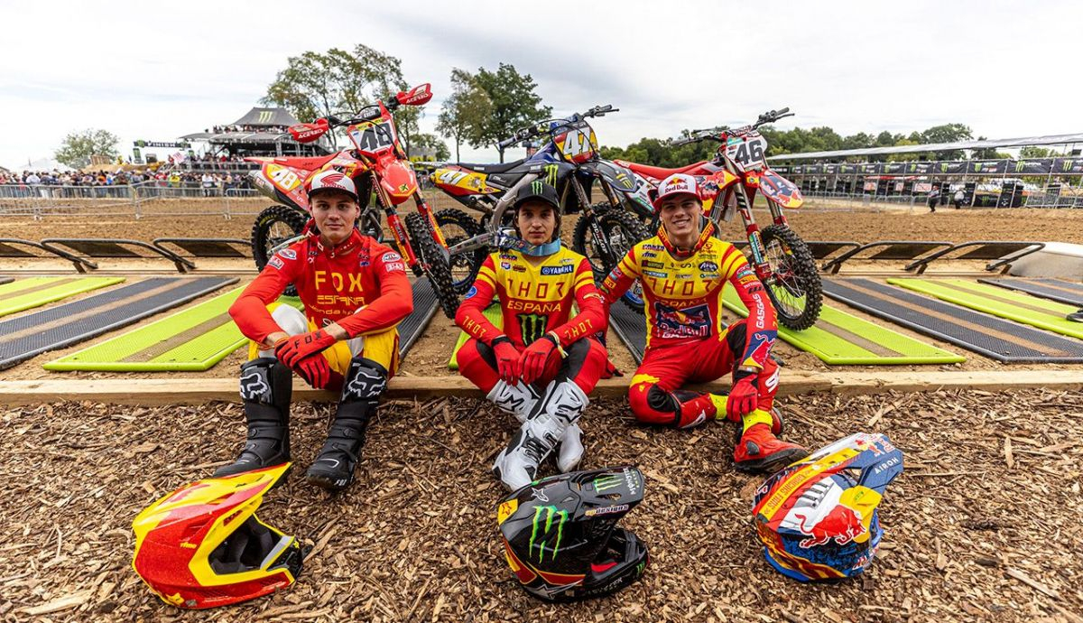 Estados Unidos reconquista motocross naciones (4) Estados Unidos reconquista motocross naciones (4)