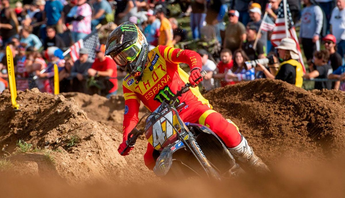 Estados Unidos reconquista motocross naciones (3) Estados Unidos reconquista motocross naciones (3)