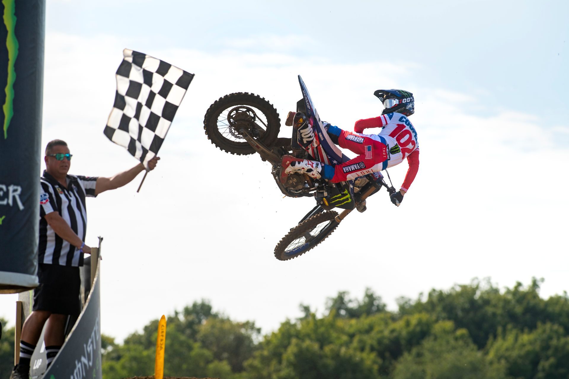 Estados Unidos reconquista motocross naciones (2)