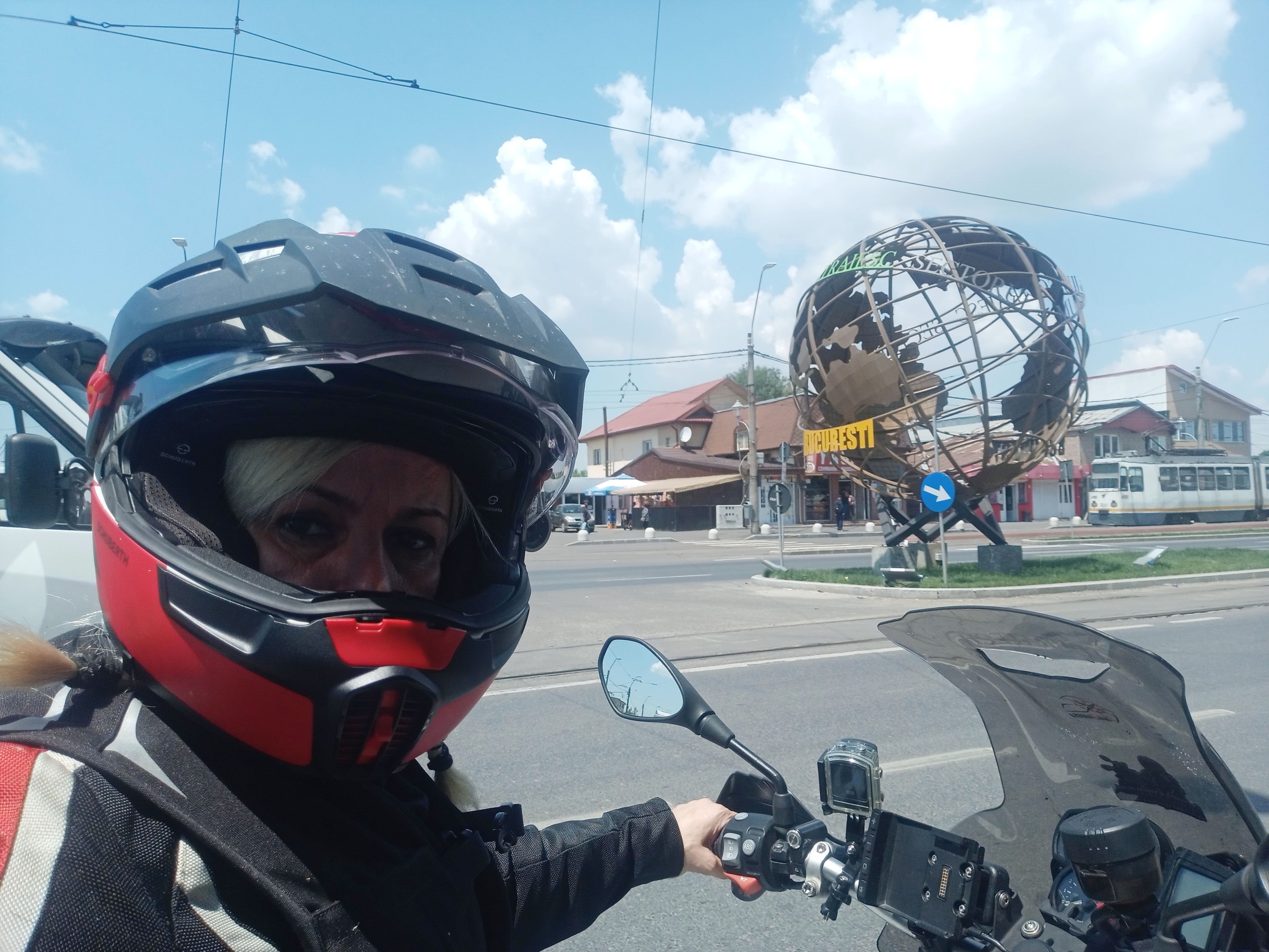 Bucarest, Rumania