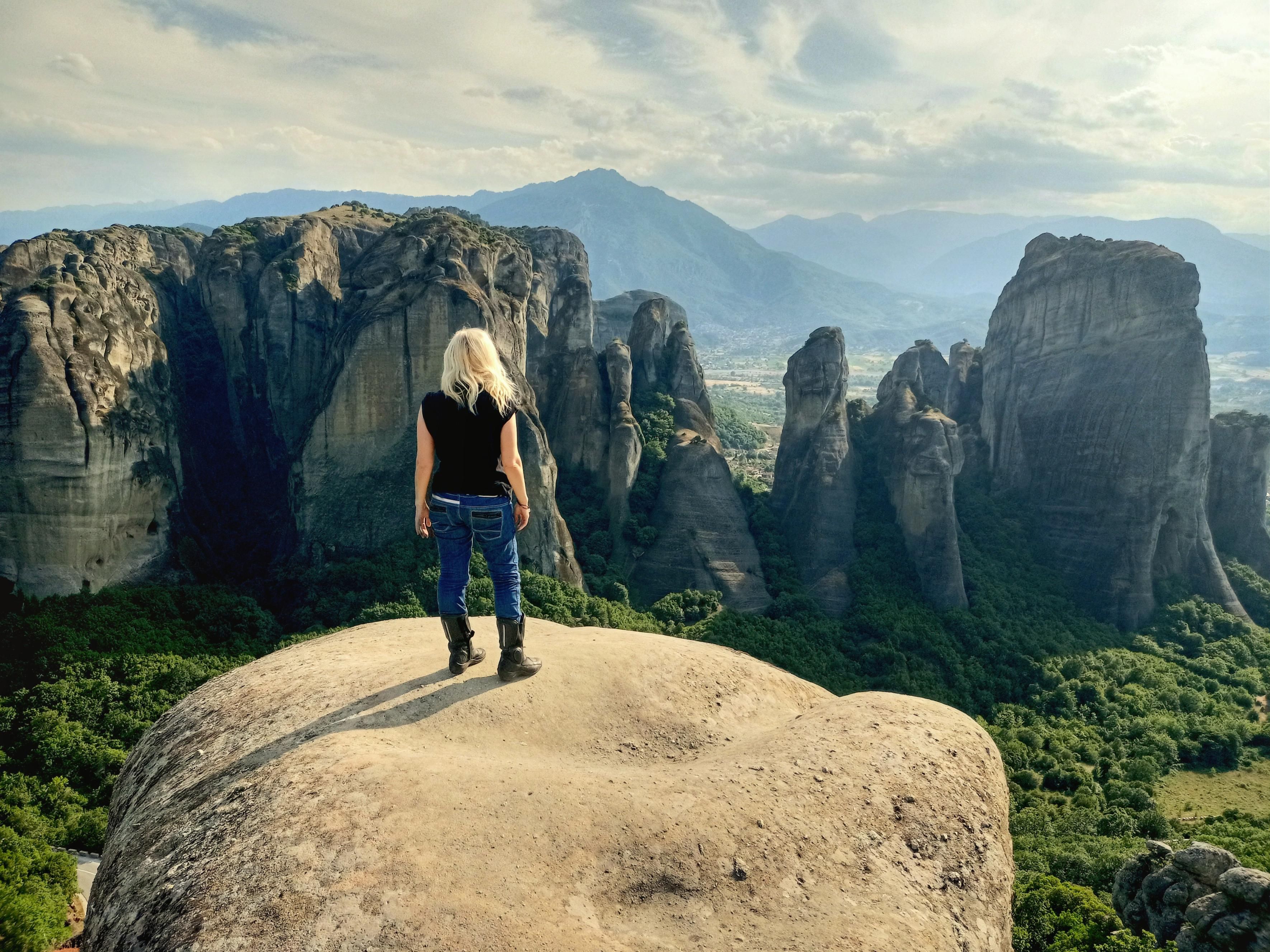 Meteora