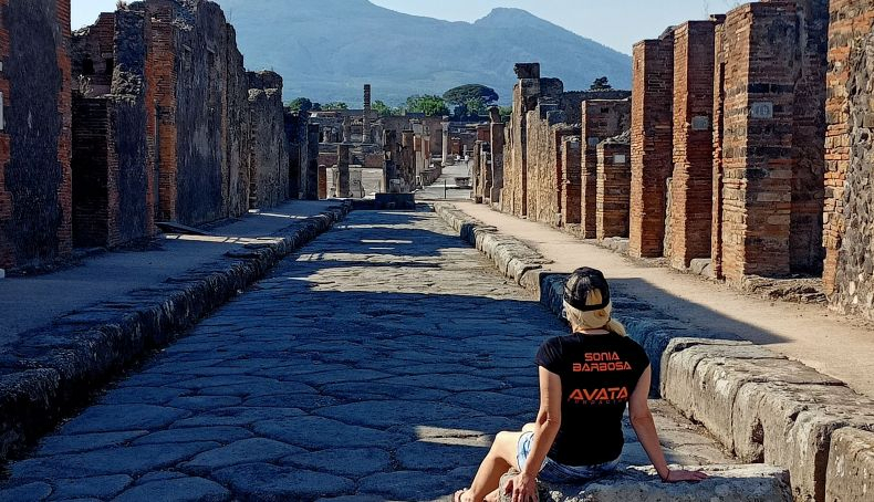 Pompeya,Italia Pompeya,Italia