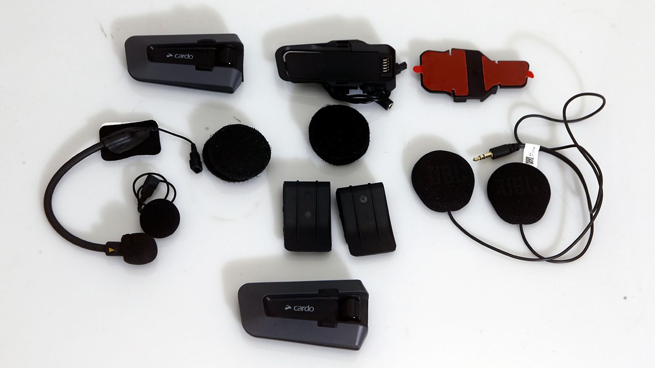 Cardo Packtalk Edge (8)