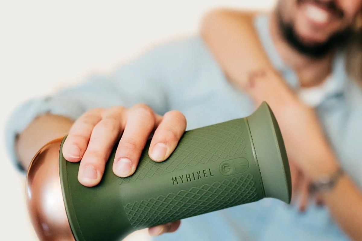 MYHIXEL La solución para controlar los tiempos de la eyaculación