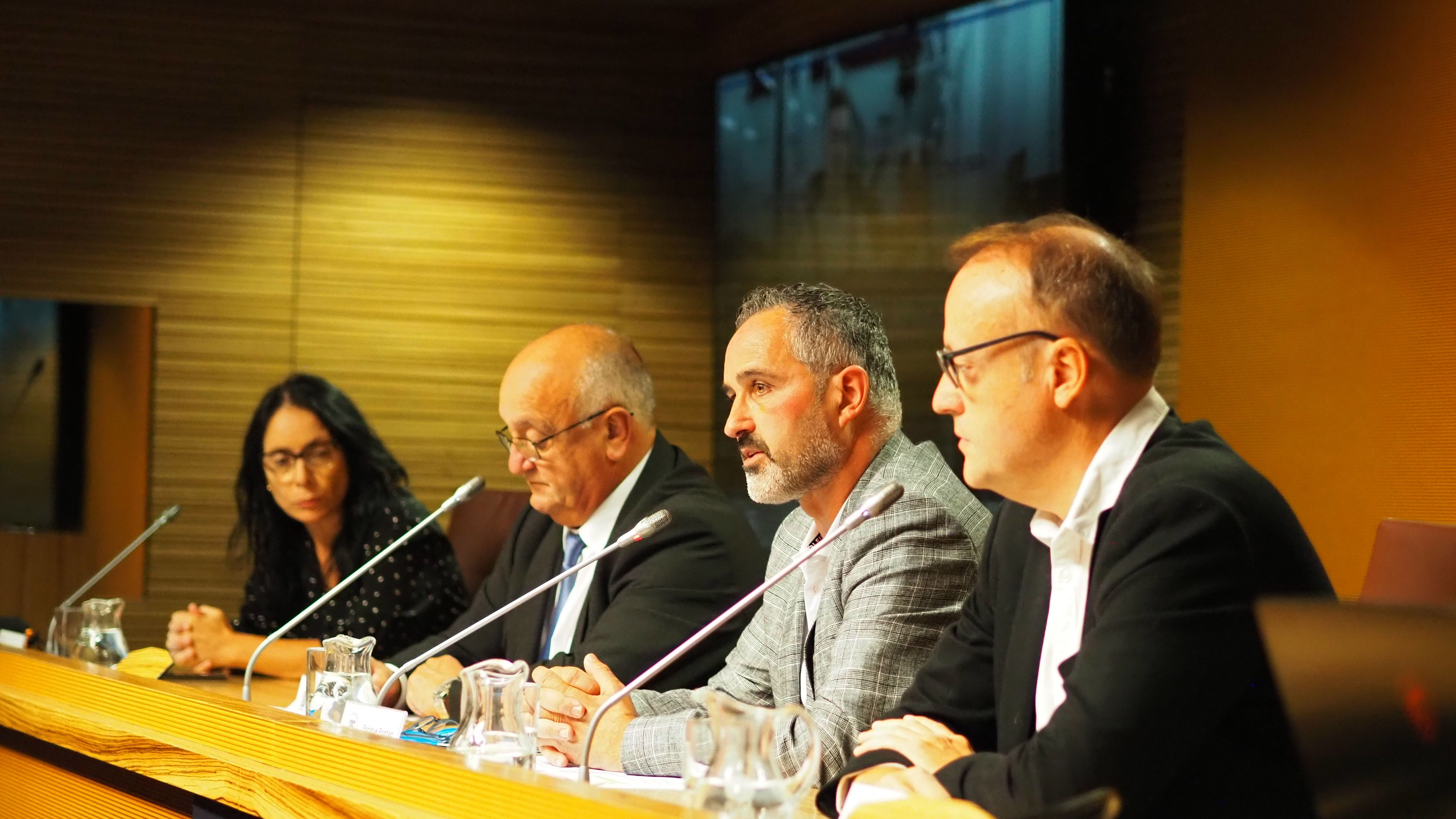 CETRAA alerta de la falta de profesionales en el sector