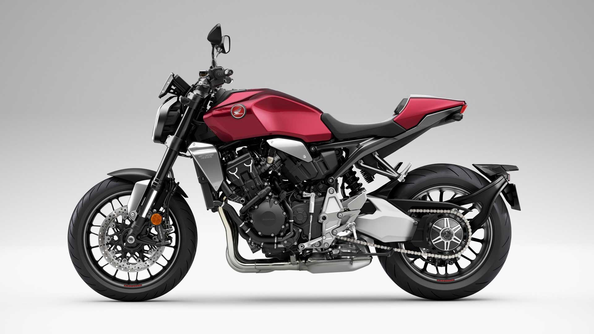 HONDA CB1000R 2023 (1)