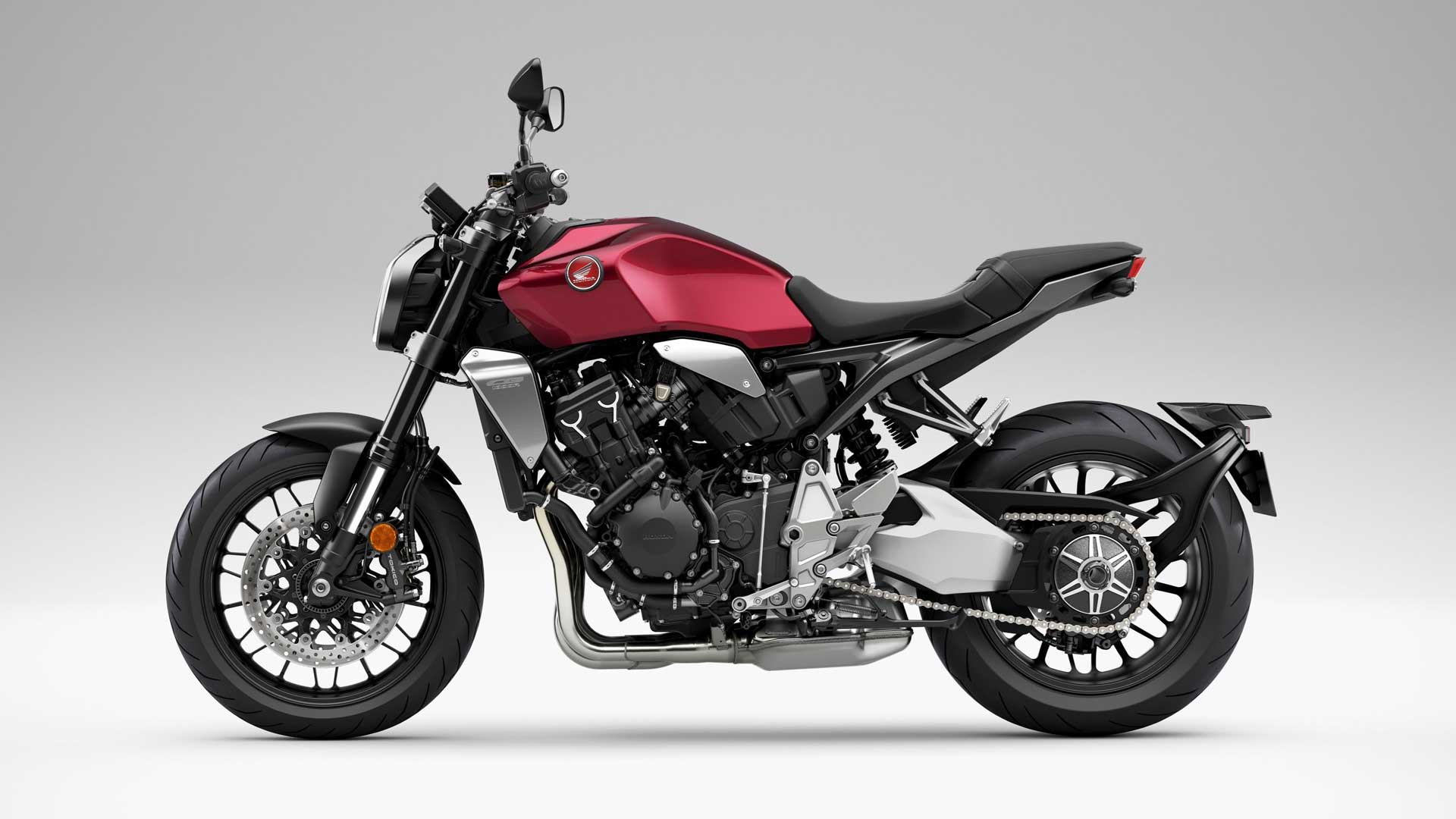 HONDA CB1000R 2023 (2)