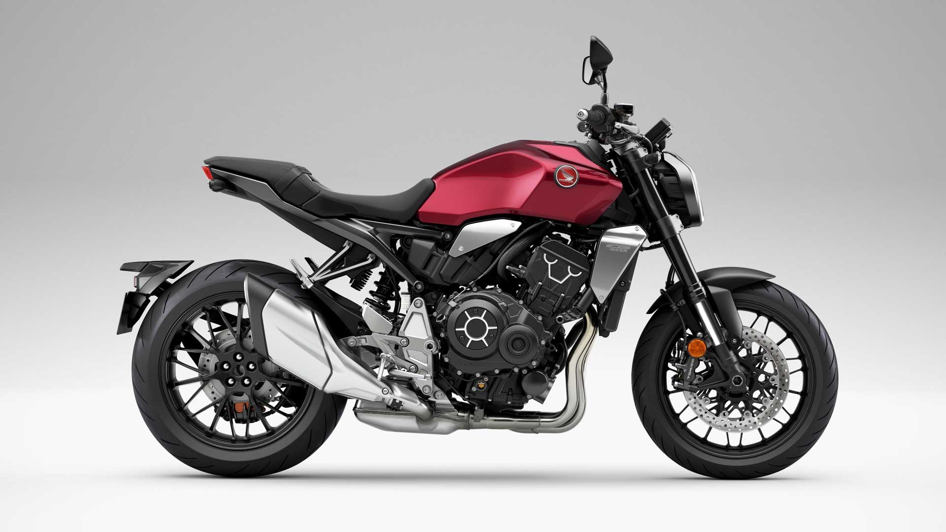 HONDA CB1000R 2023 (4)