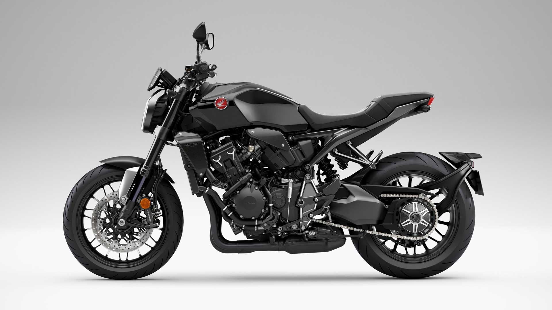 HONDA CB1000R 2023 (5)