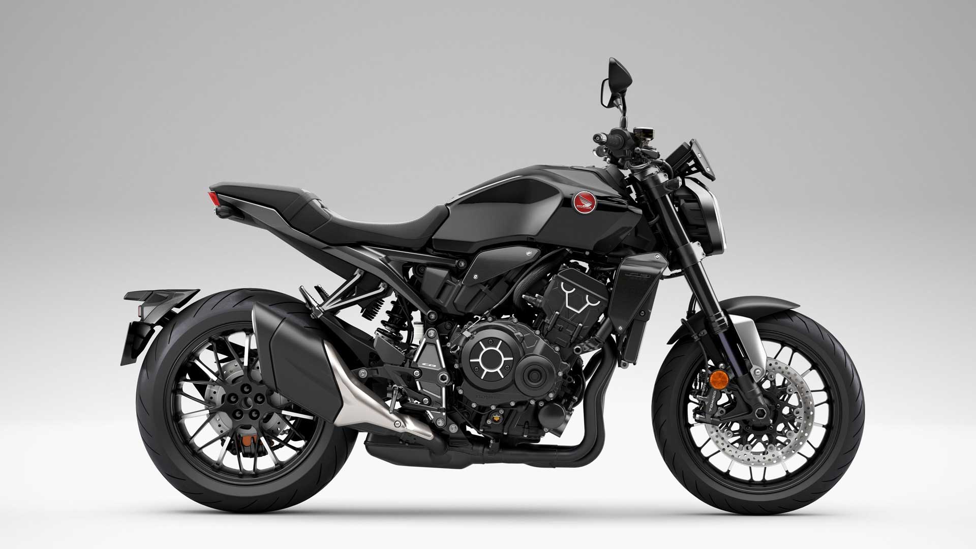HONDA CB1000R 2023 (7)