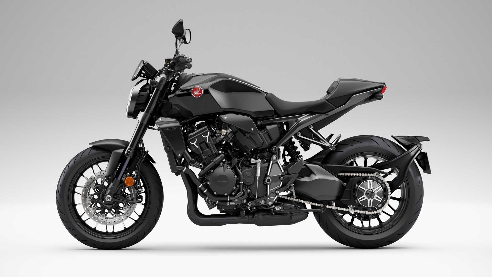 HONDA CB1000R 2023 (8)