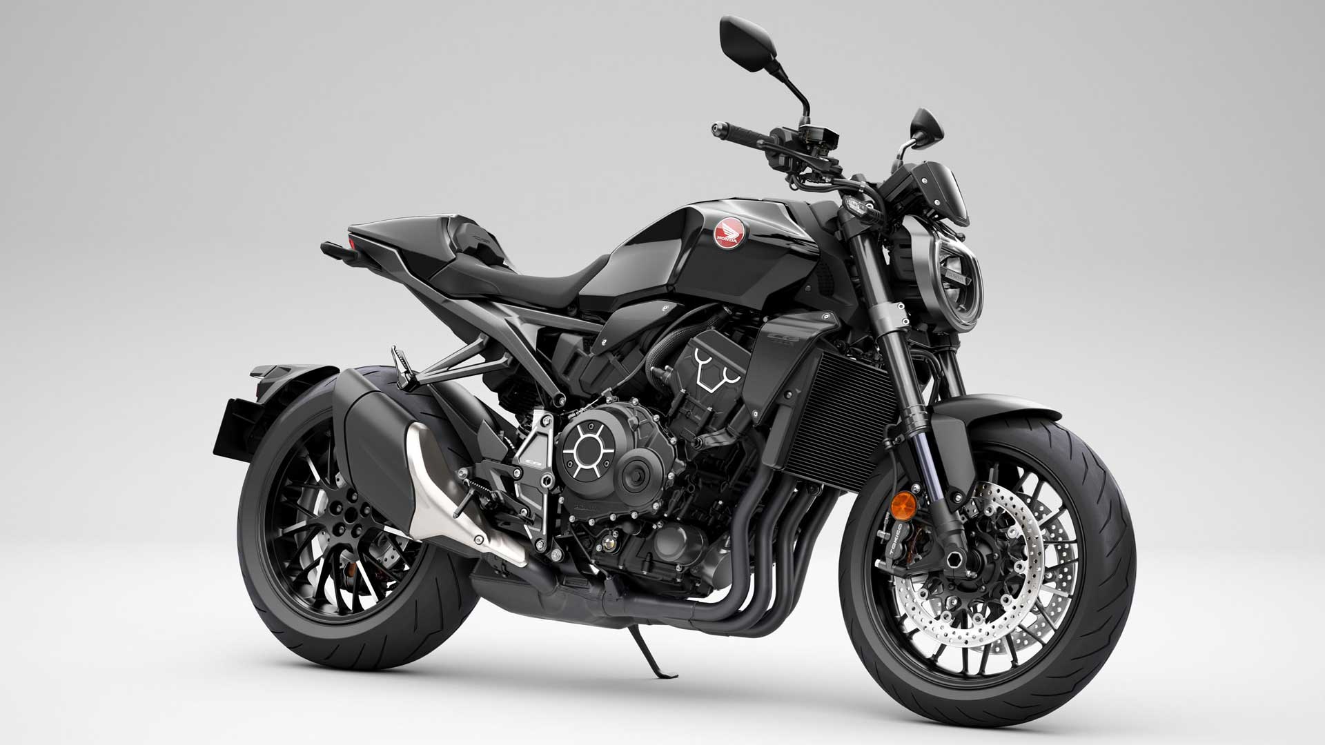 HONDA CB1000R 2023 (10)