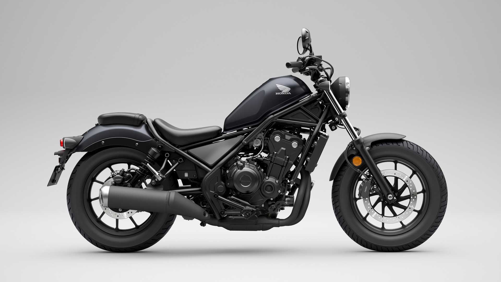HONDA CMX500 REBEL 2023 (8)
