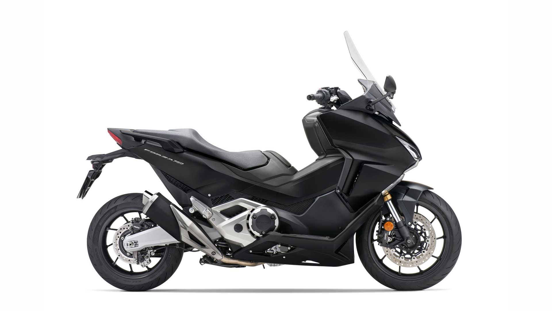 HONDA FORZA 750 2023 (4)