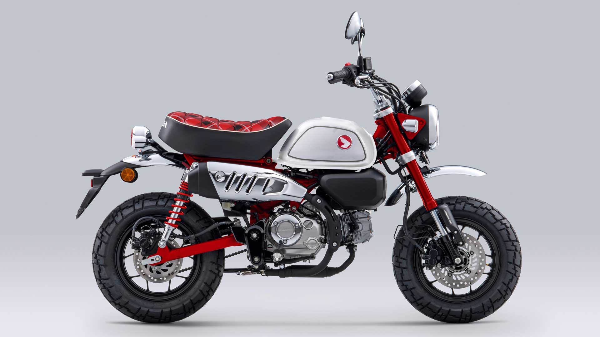 HONDA MONKEY 125 2023 (3)