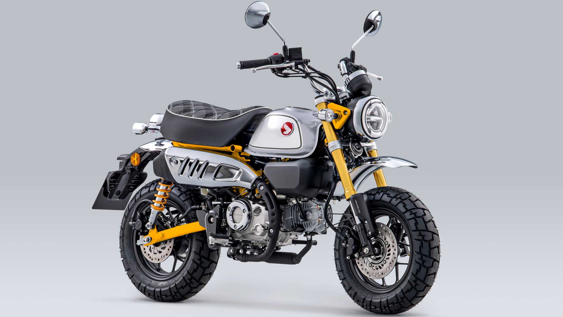 HONDA MONKEY 125 2023 (4)