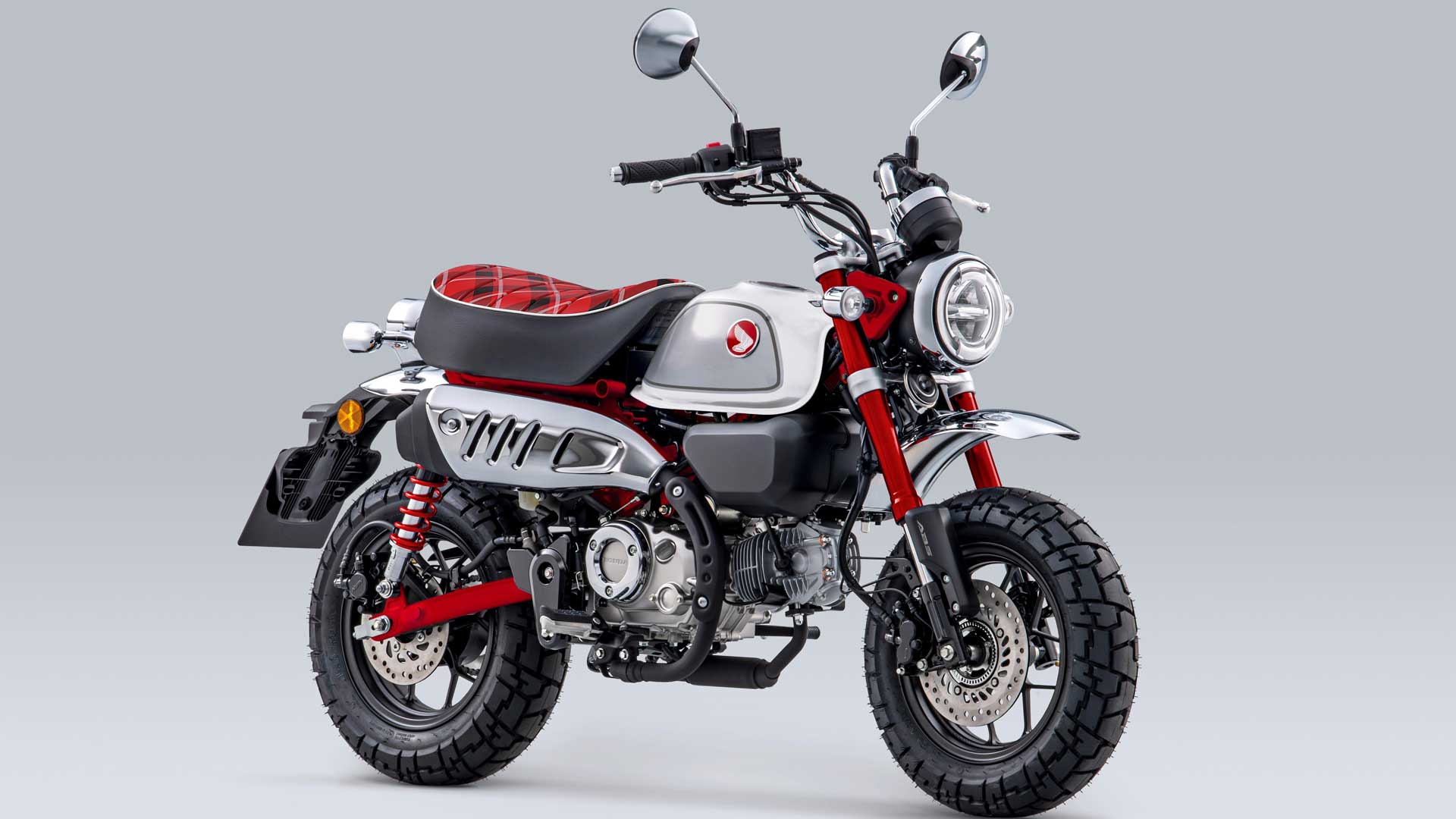 HONDA MONKEY 125 2023 (5)