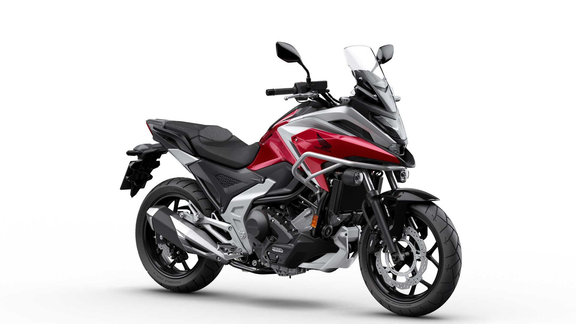 HONDA NC750X 2023 (2)