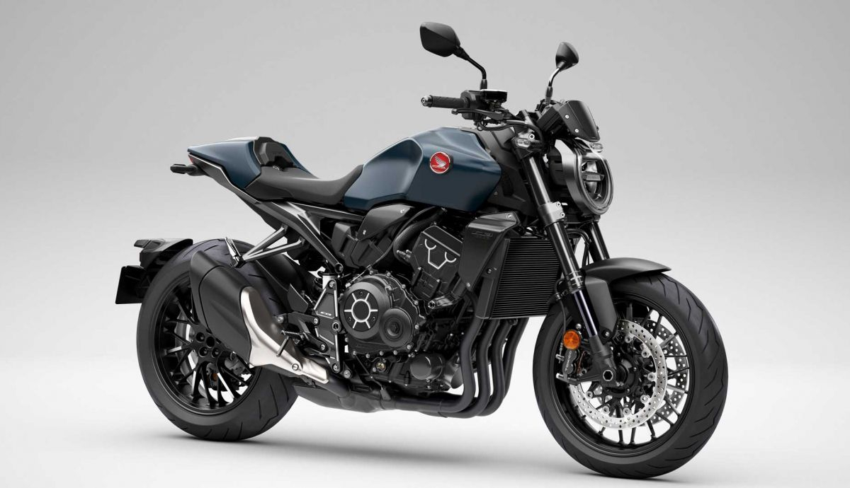 HONDA CB1000R 2023 (11) HONDA CB1000R 2023 (11)