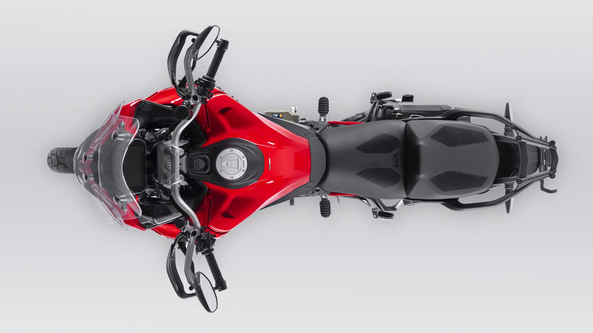 Ducati Multistrada 1100 V4 Rally 2023 (1)