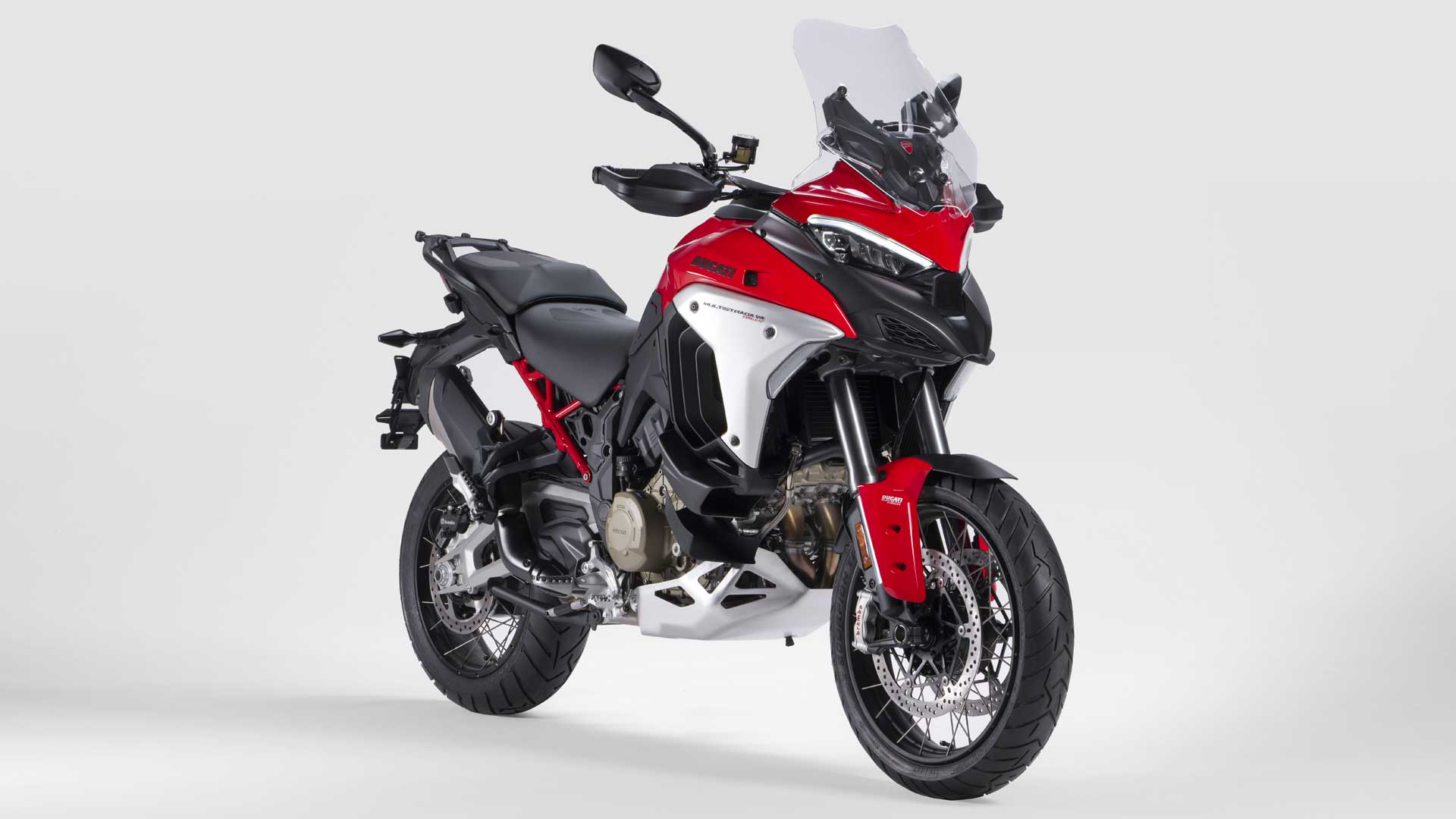 Ducati Multistrada 1100 V4 Rally 2023 (4)