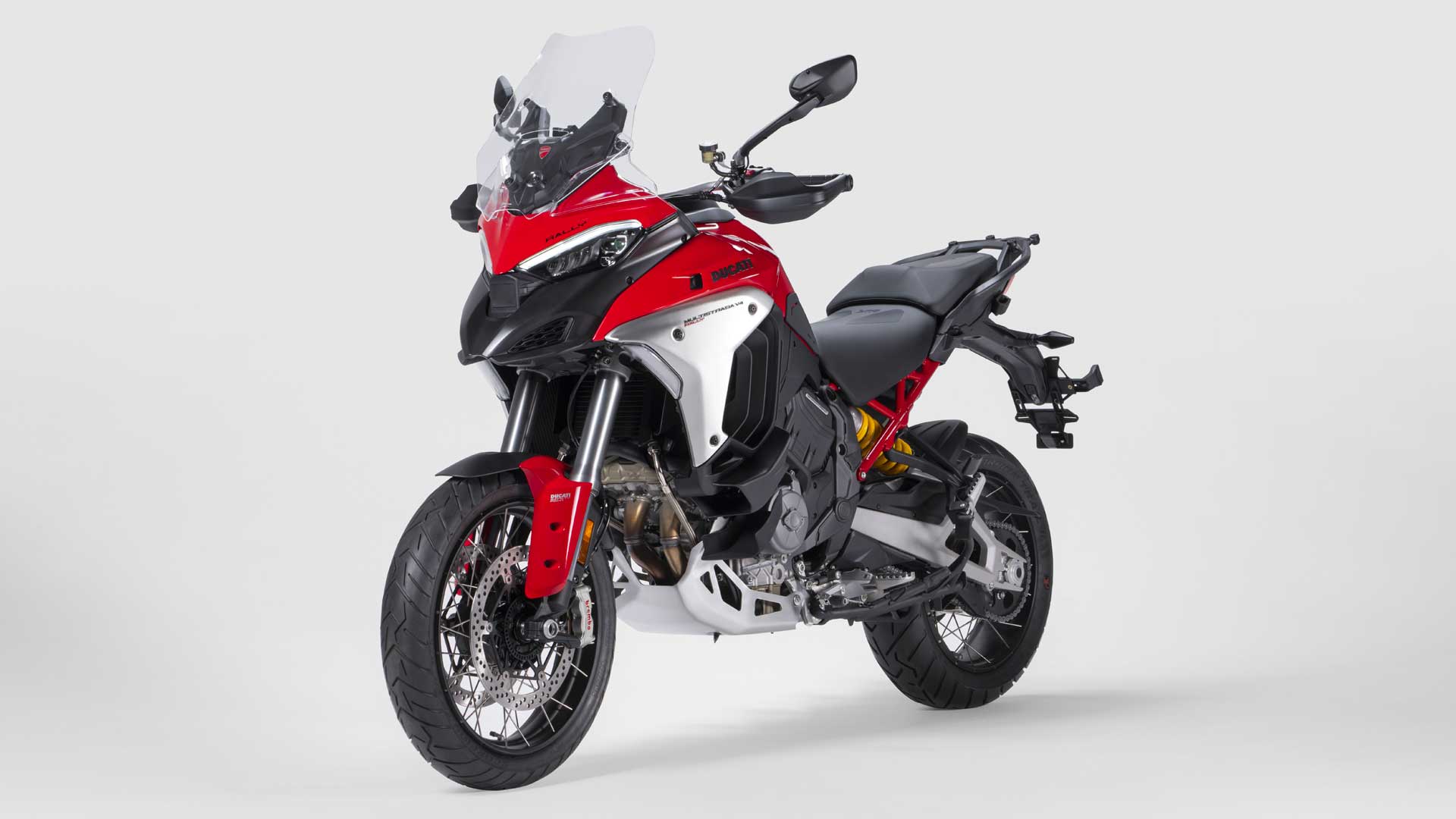 Ducati Multistrada 1100 V4 Rally 2023 (5)