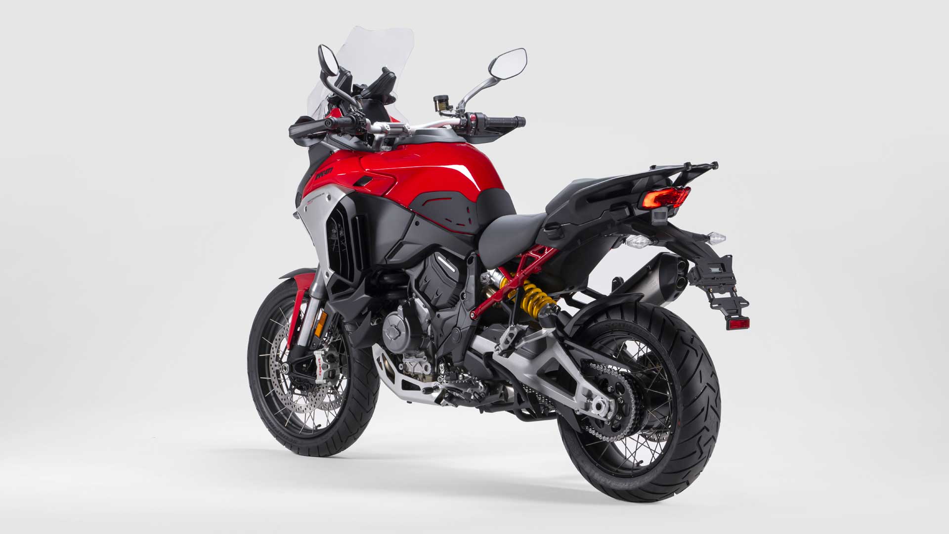 Ducati Multistrada 1100 V4 Rally 2023 (6)