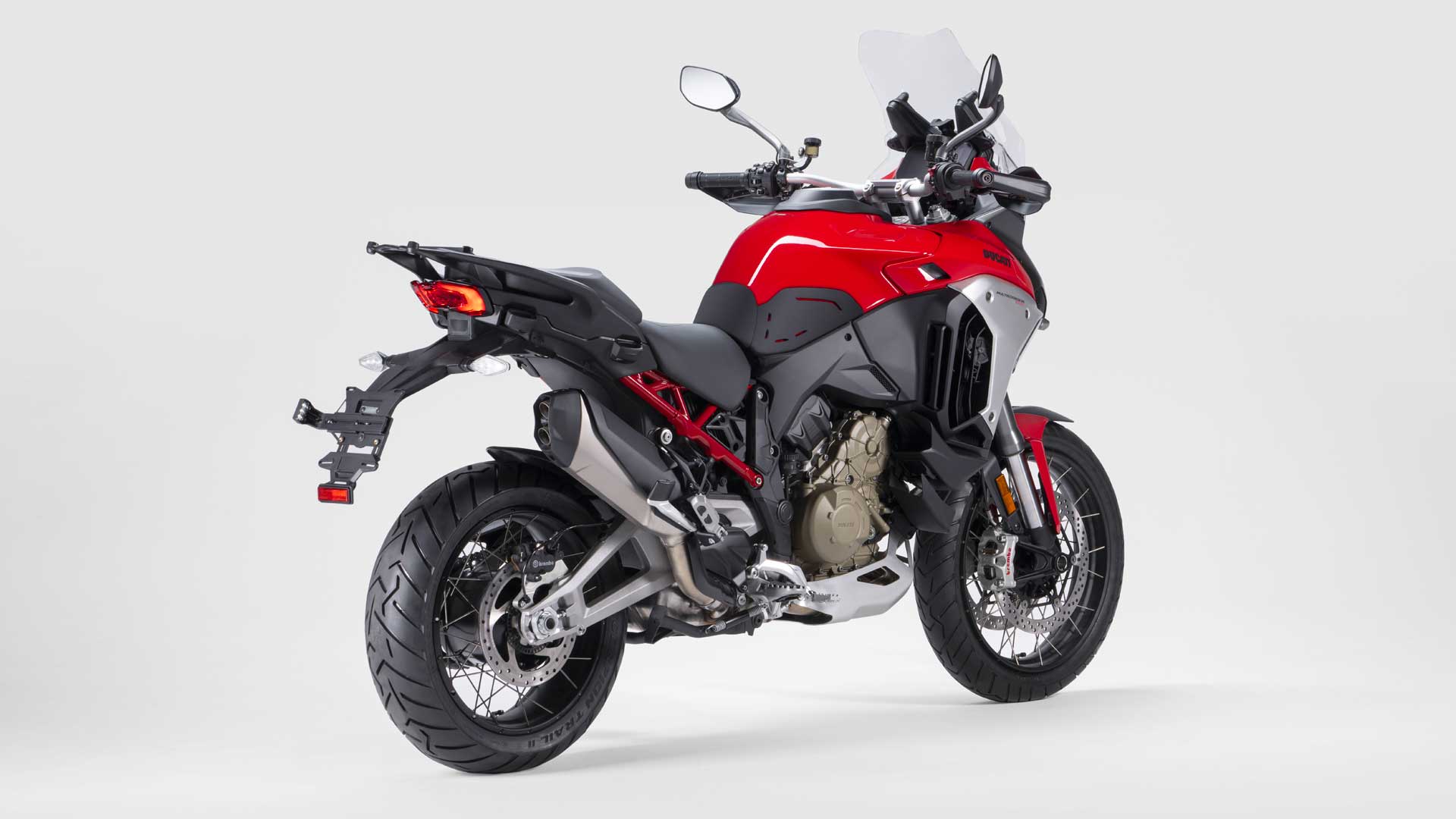 Ducati Multistrada 1100 V4 Rally 2023 (7)