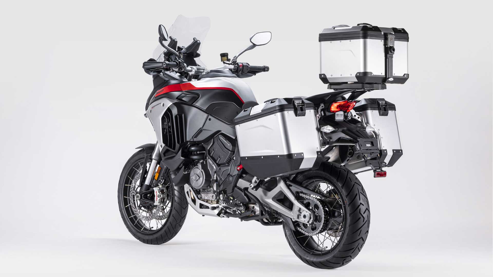 Ducati Multistrada 1100 V4 Rally 2023 (16)
