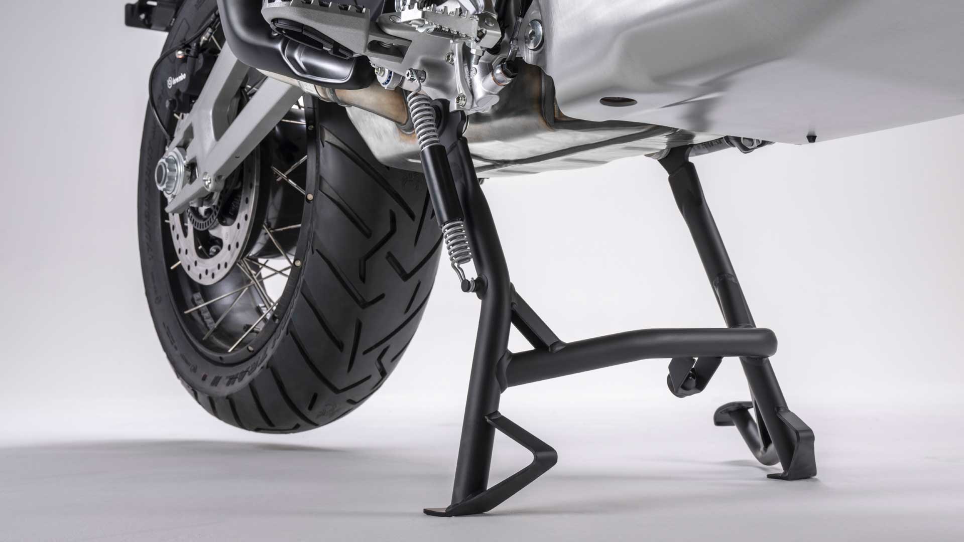 Ducati Multistrada V4 1100 Rally 2023 (12)