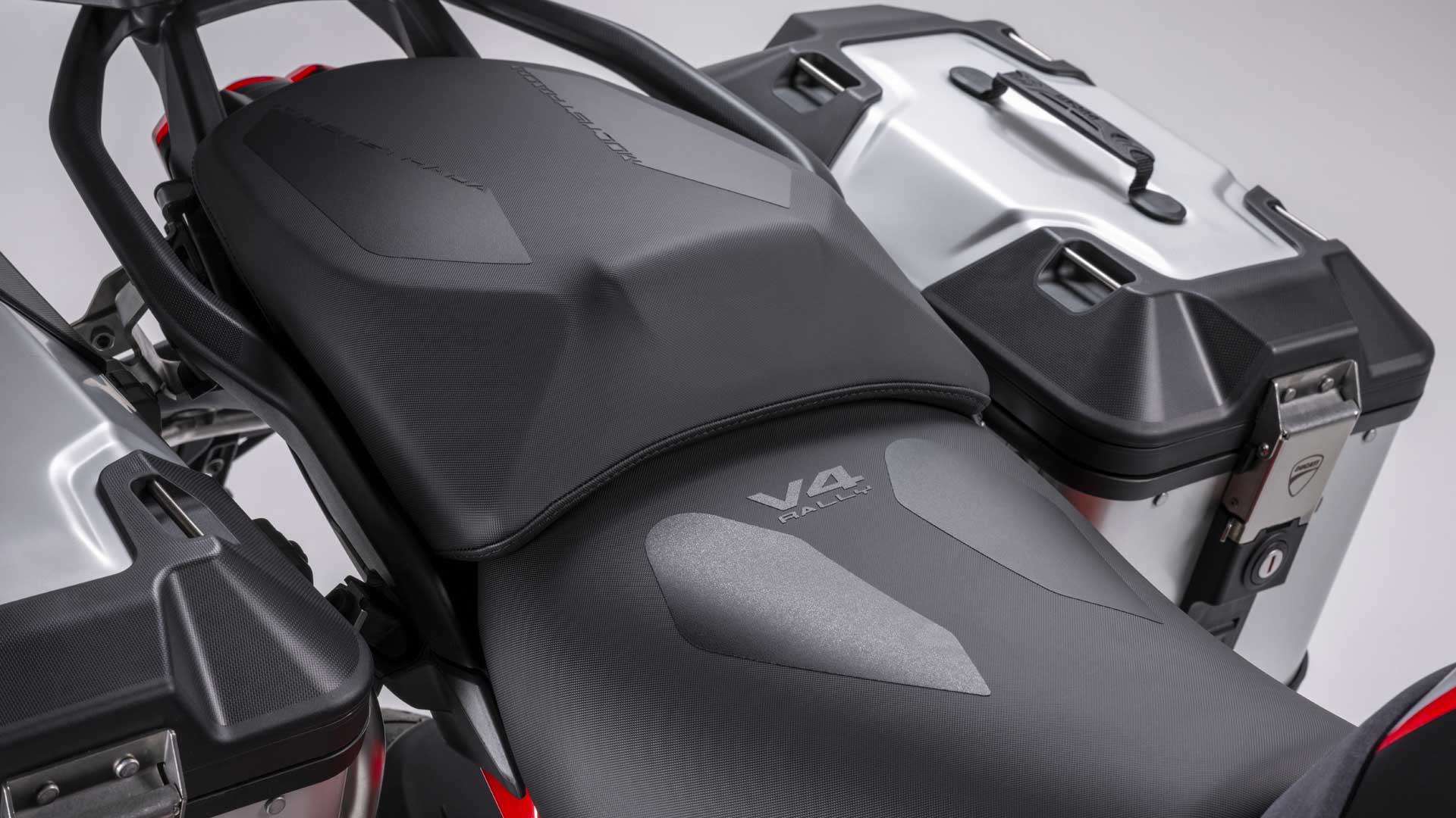Ducati Multistrada V4 1100 Rally 2023 (16)