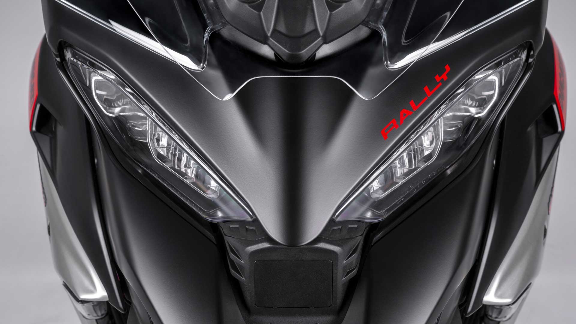 Ducati Multistrada V4 1100 Rally 2023 (17)