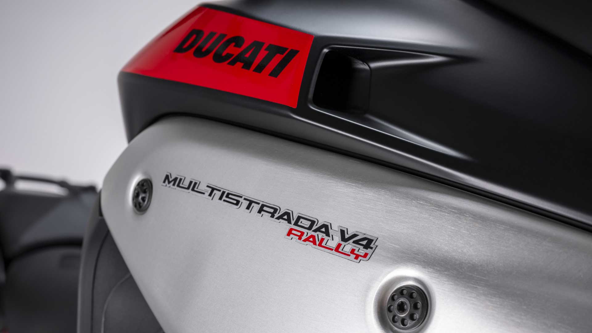 Ducati Multistrada V4 1100 Rally 2023 (19)