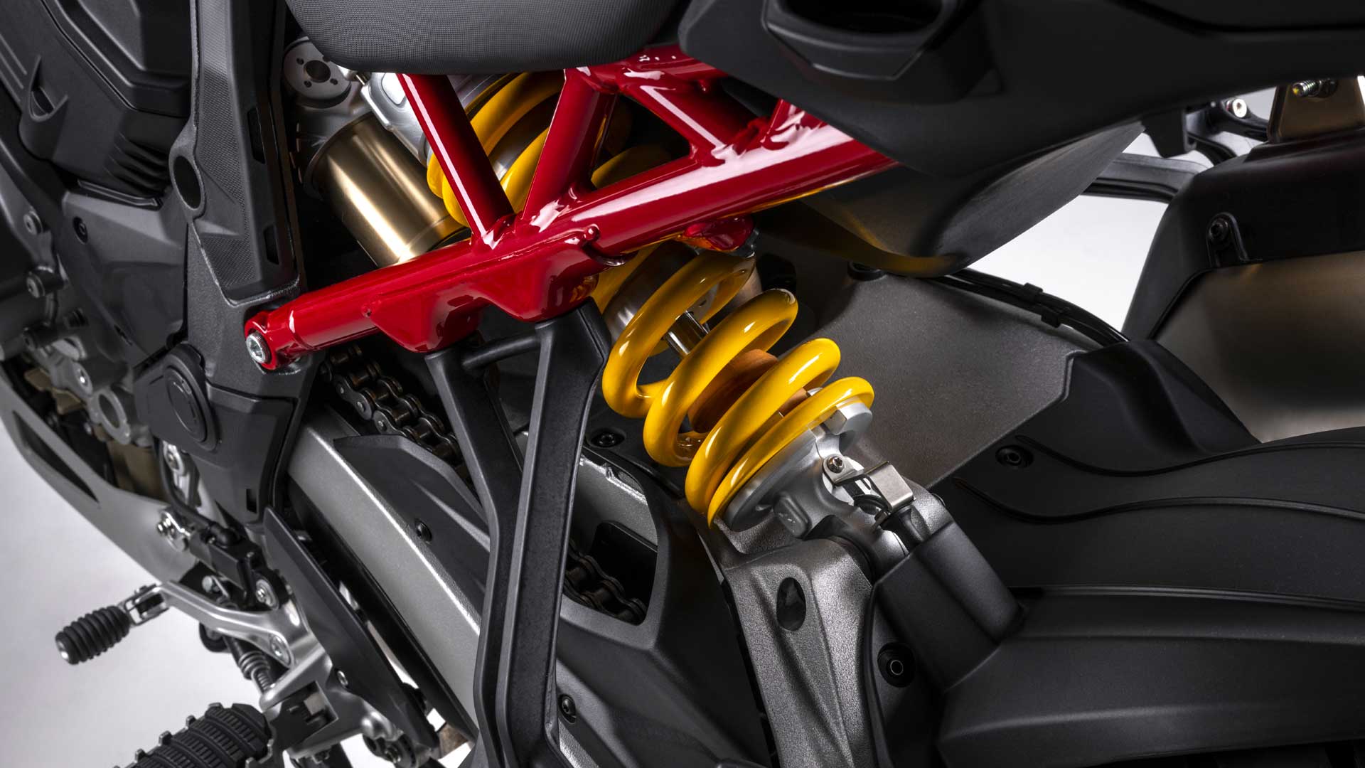 Ducati Multistrada V4 1100 Rally 2023 (23)