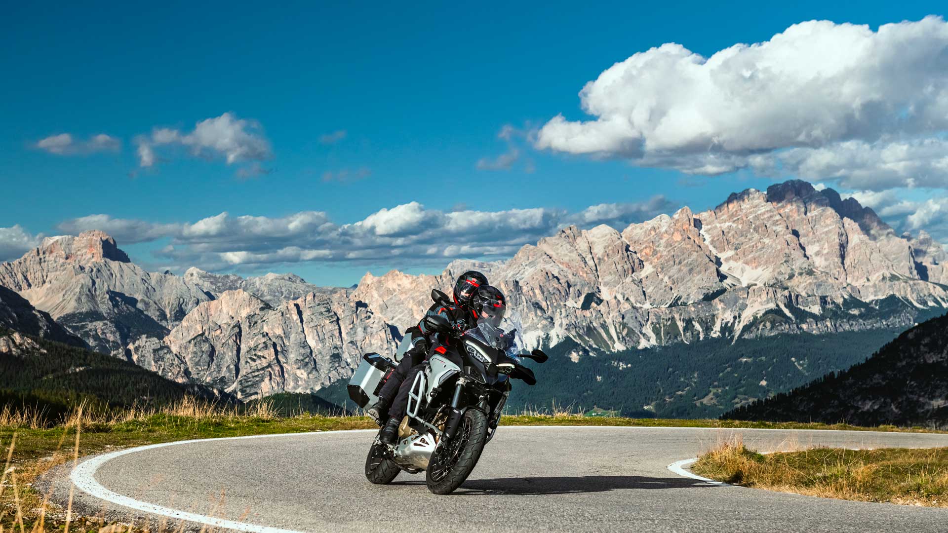 Ducati Multistrada V4 1100 Rally 2023 (24)